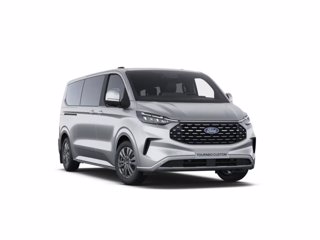 FORD Tourneo Custom Titanium 2.0 EcoBlue 150cv 320 L2H1