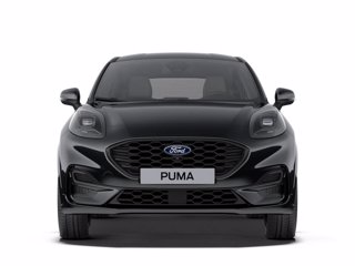 FORD Puma ST-Line X 5 Porte 1.0 EcoBoost Hybrid 125CV Powershift a 7 Rapporti