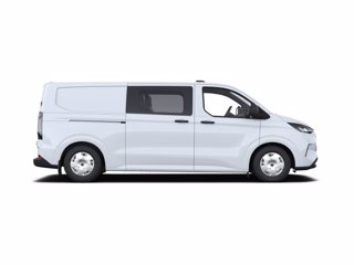 FORD Transit Custom Doppia Cabina Trend 2.0 EcoBlue 150cv 320 L2H1