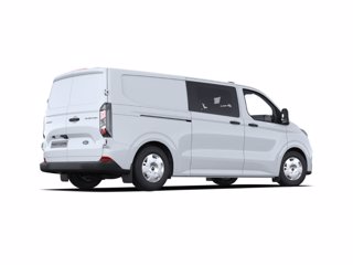 FORD Transit Custom Doppia Cabina Trend 2.0 EcoBlue 150cv 320 L2H1