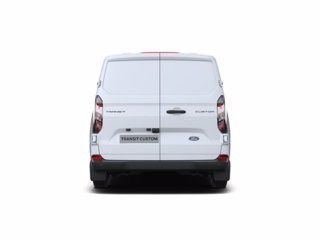 FORD Transit Custom Doppia Cabina Trend 2.0 EcoBlue 150cv 320 L2H1