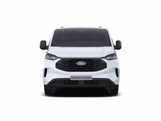 FORD Transit Custom Doppia Cabina Trend 2.0 EcoBlue 150cv 320 L2H1
