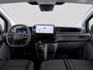 FORD Transit Custom Doppia Cabina Trend 2.0 EcoBlue 150cv 320 L2H1