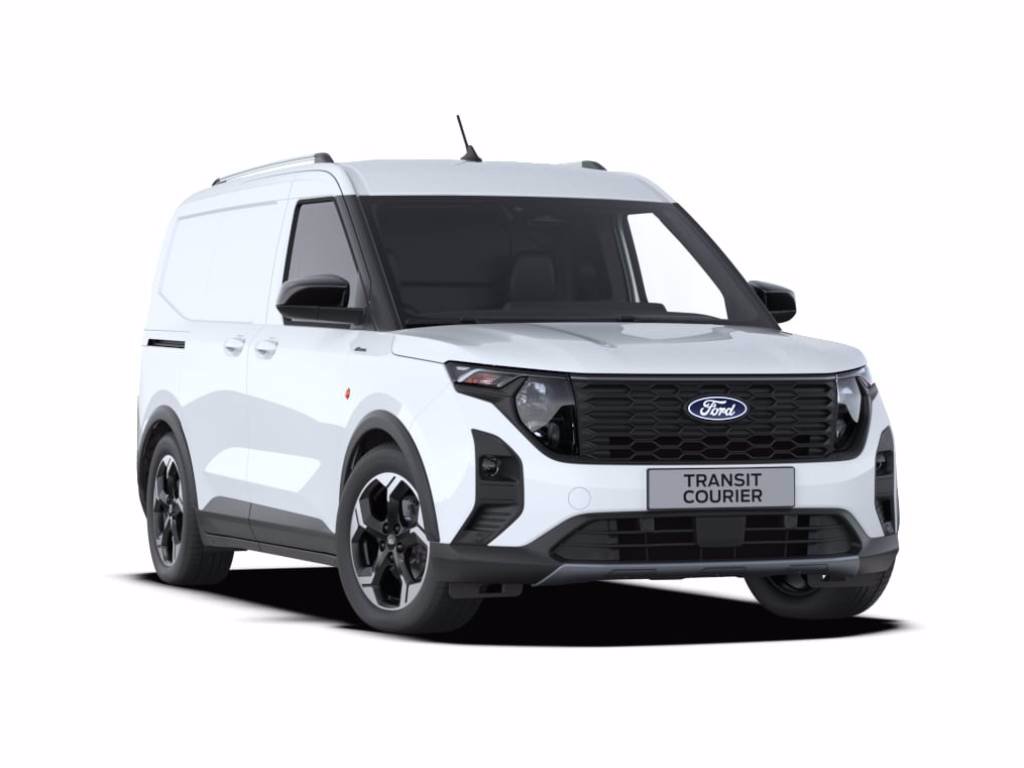 FORD Transit Courier Van Active 1.5 EcoBlue 100 CV