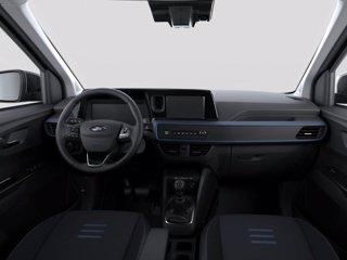 FORD Transit Courier Van Active 1.5 EcoBlue 100 CV