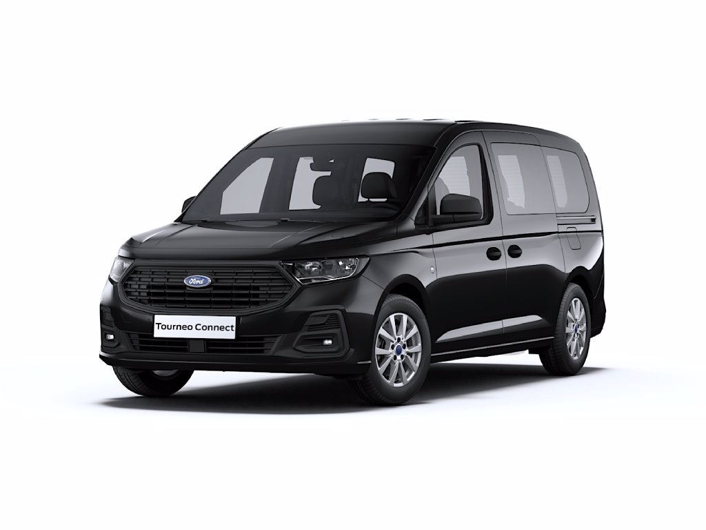 FORD Tourneo Connect Plus Grand Tourneo 2.0 EcoBlue 102 CV 75 kW Manulae a 6 rapporti