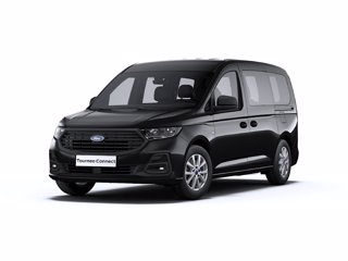 FORD Tourneo Connect Plus Grand Tourneo 2.0 EcoBlue 102 CV 75 kW Manulae a 6 rapporti