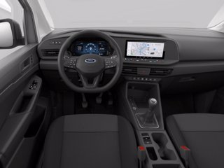 FORD Tourneo Connect Plus Grand Tourneo 2.0 EcoBlue 102 CV 75 kW Manulae a 6 rapporti