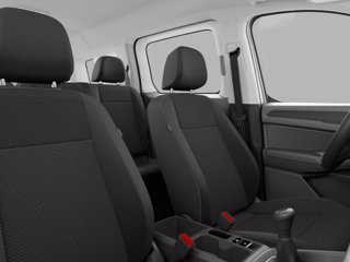 FORD Tourneo Connect Plus Grand Tourneo 2.0 EcoBlue 102 CV 75 kW Manulae a 6 rapporti