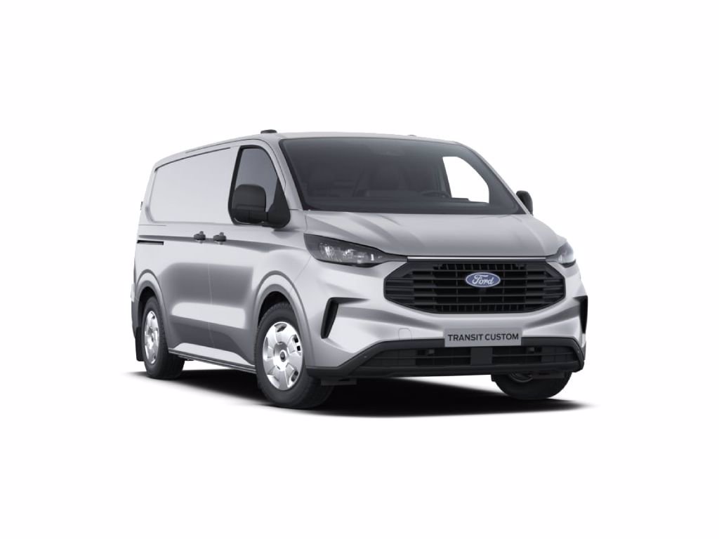 FORD Transit Custom Combi Trend 2.0 EcoBlue 150cv 320 L1H1