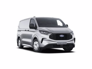 FORD Transit Custom Combi Trend 2.0 EcoBlue 150cv 320 L1H1