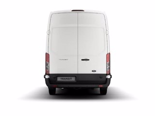 FORD Transit Chassis Doppia Cabina Trend Trazione posteriore 165cv 350 L4