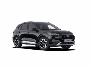 FORD Kuga ST-LINE X 5D 2.5 FHEV 180 CV S6.2F CT FWD