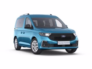 FORD Tourneo Connect TitaniumTourneo-1.5PHEV 150CV 110Kw Automatico Powershift a 6rapporti FWD