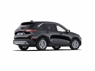 FORD Kuga TITANIUM 5D 1.5T Benzina EcoBoost 150 CV S6.2 M6 FWD