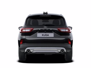 FORD Kuga TITANIUM 5D 1.5T Benzina EcoBoost 150 CV S6.2 M6 FWD