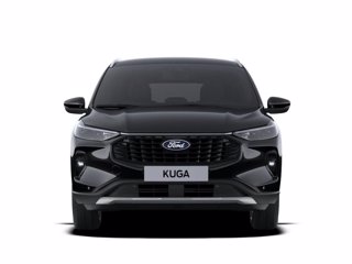 FORD Kuga TITANIUM 5D 1.5T Benzina EcoBoost 150 CV S6.2 M6 FWD