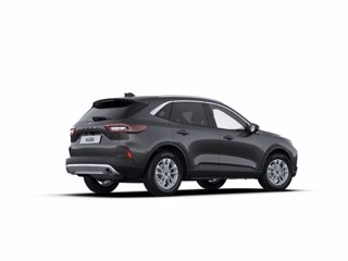 FORD Kuga TITANIUM 5D 1.5T Benzina EcoBoost 150 CV S6.2 M6 FWD