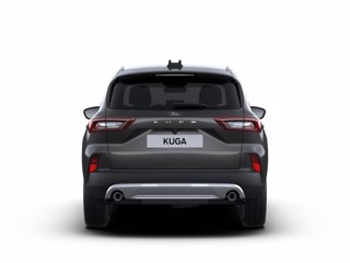 FORD Kuga TITANIUM 5D 1.5T Benzina EcoBoost 150 CV S6.2 M6 FWD