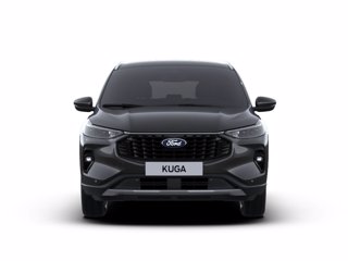 FORD Kuga TITANIUM 5D 1.5T Benzina EcoBoost 150 CV S6.2 M6 FWD