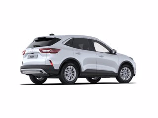FORD Kuga TITANIUM 5D 1.5T Benzina EcoBoost 150 CV S6.2 M6 FWD