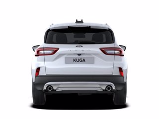 FORD Kuga TITANIUM 5D 1.5T Benzina EcoBoost 150 CV S6.2 M6 FWD