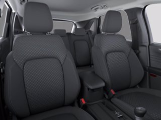 FORD Kuga TITANIUM 5D 1.5T Benzina EcoBoost 150 CV S6.2 M6 FWD
