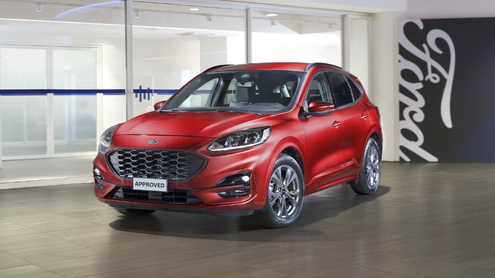 3 anni di garanzia con chilometraggio illimitato